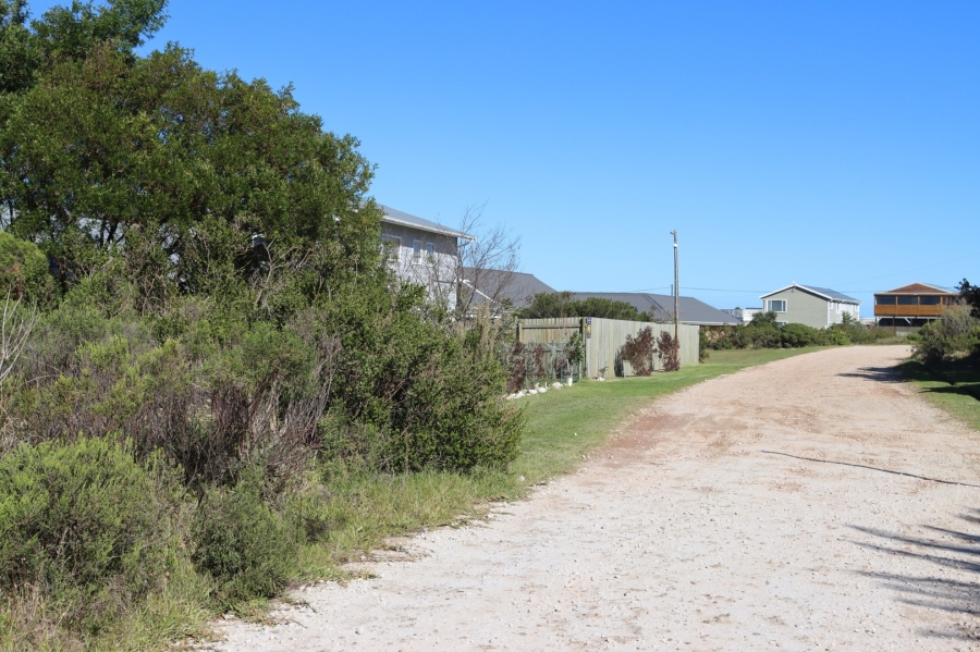 0 Bedroom Property for Sale in Bettys Bay Western Cape